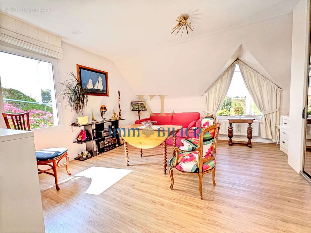 Maison à SAINT-BRIEUC