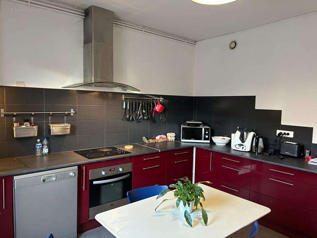 Appartement à ROANNE