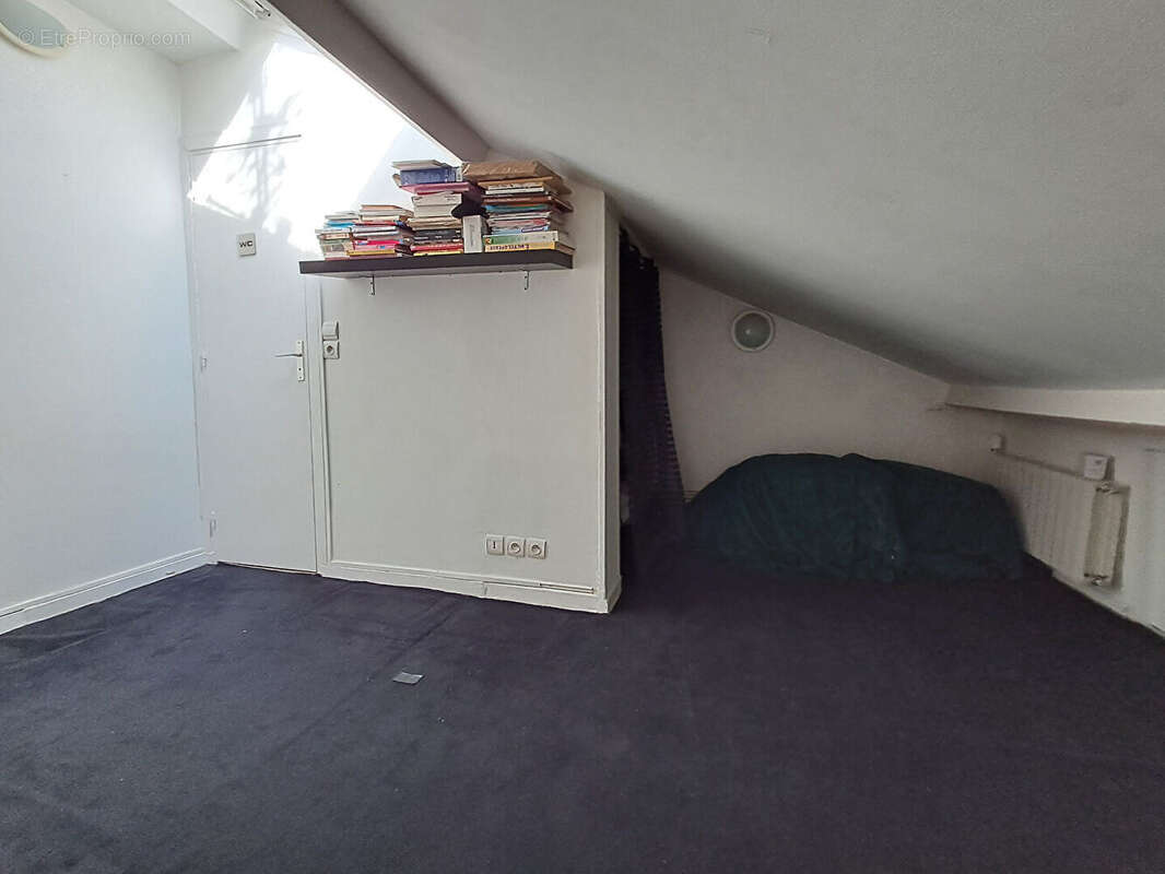 Maison 85m² à livry-gargan - photo 9
