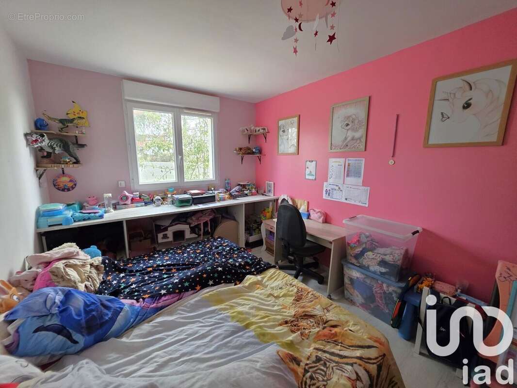 Photo 8 - Maison à PEAUGRES