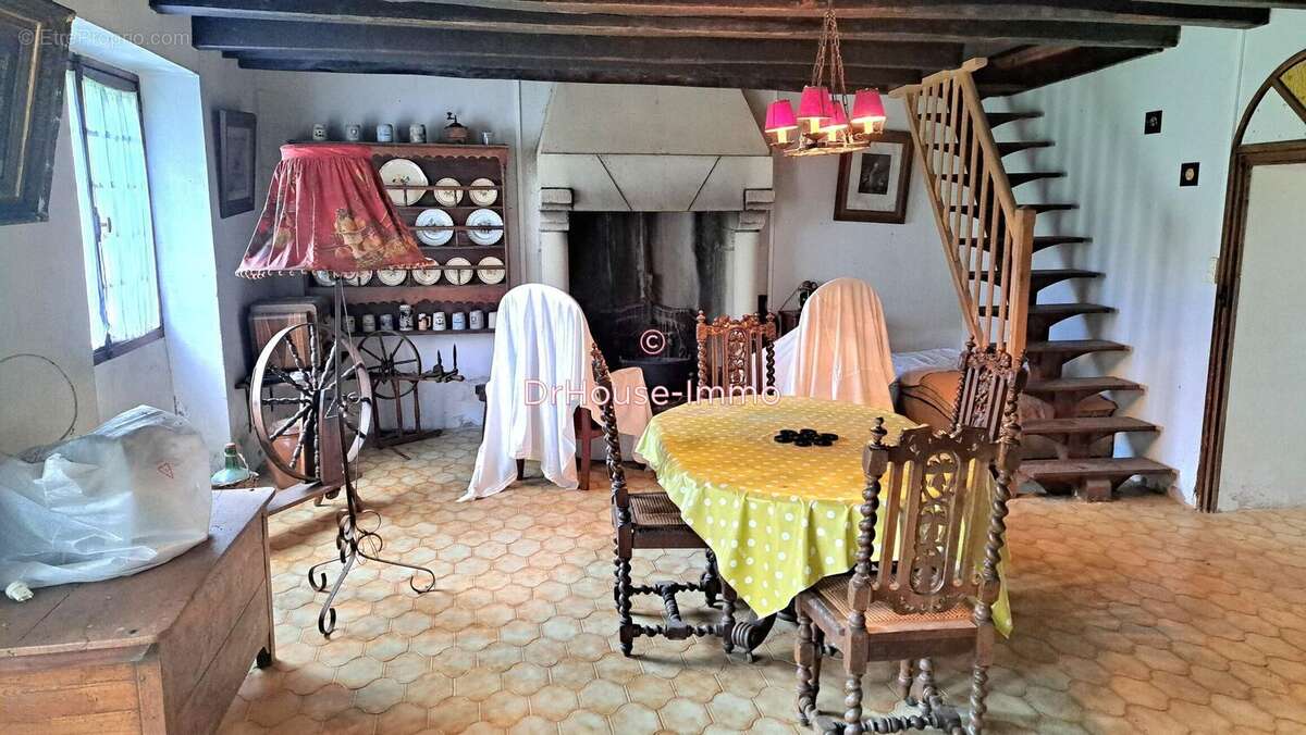 Maison à MASSERAC