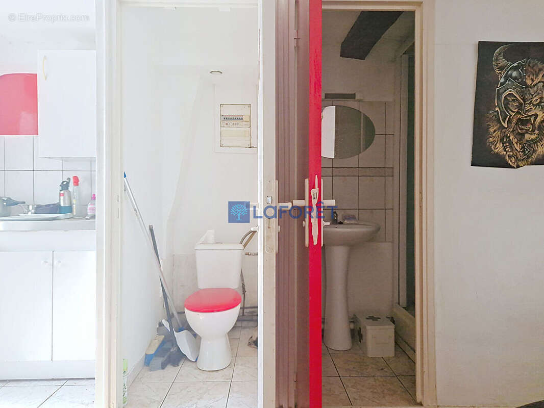 Appartement à PARIS-2E