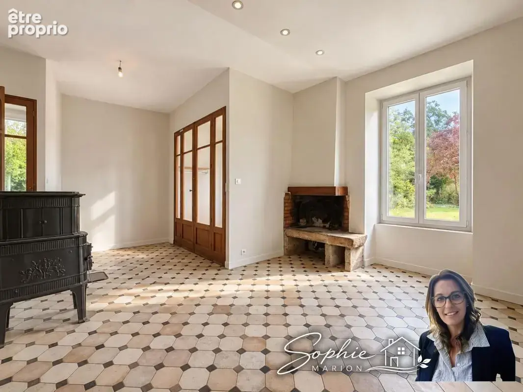 Maison 5 pièces 191 m² à vendre à Irigny (69540) - photo 6