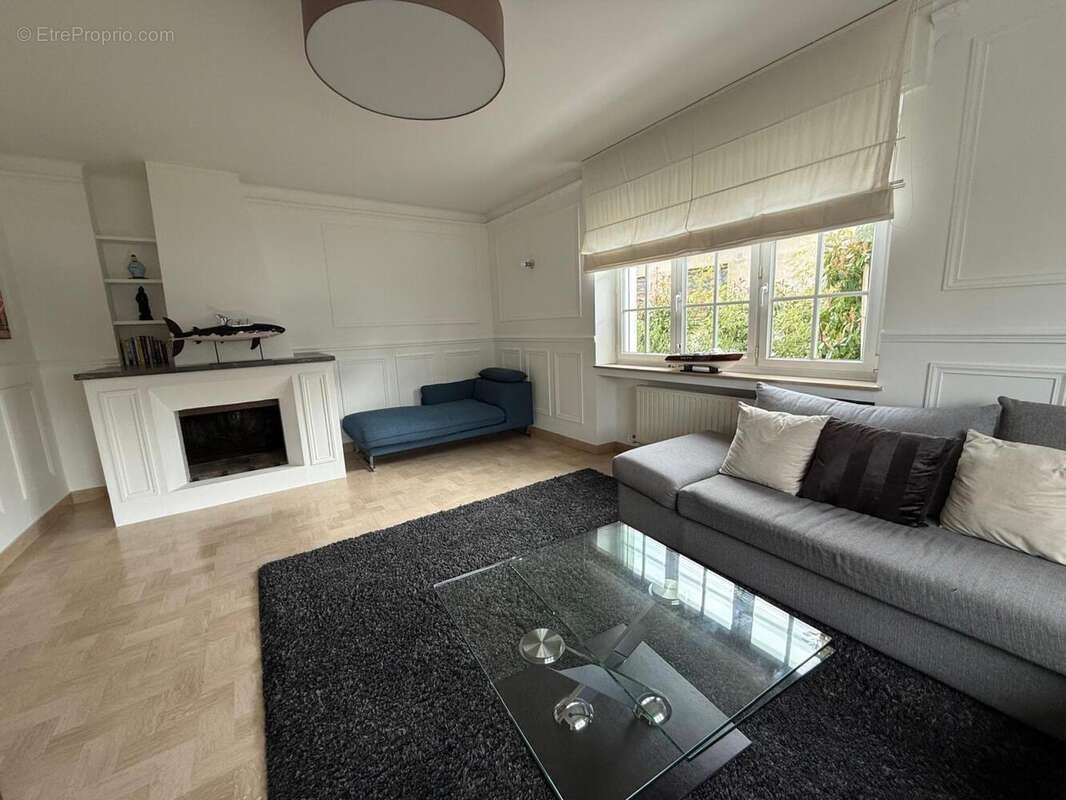 Photo 3 - Maison à YUTZ