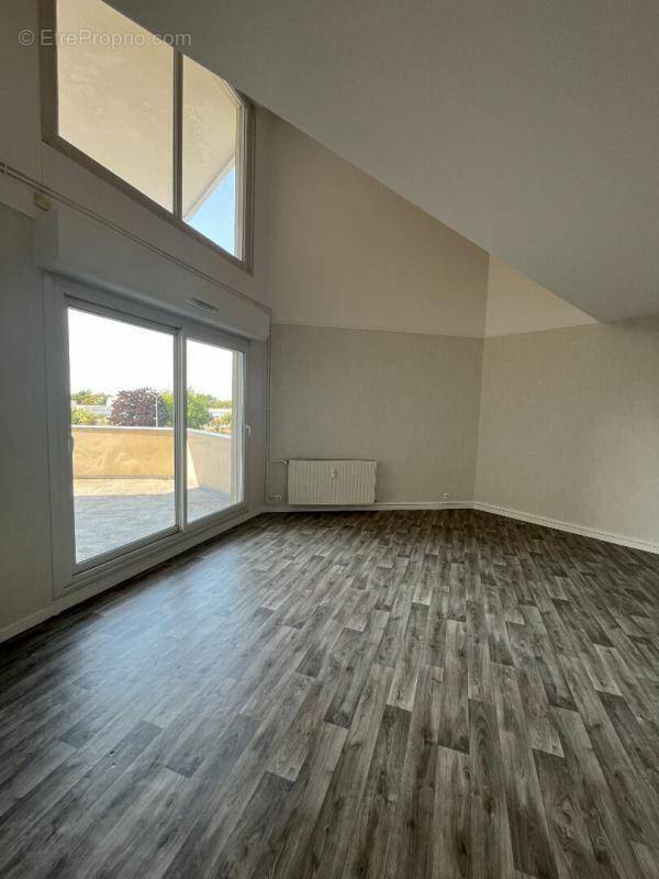 Appartement à ANGERS
