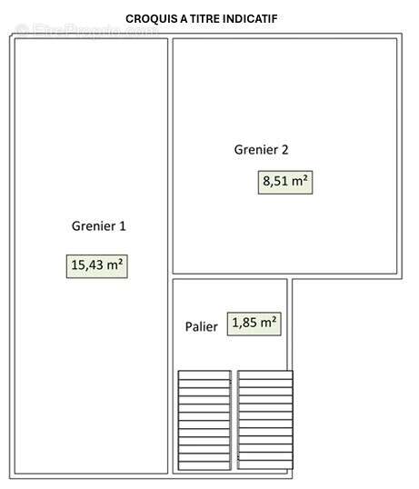 Maison à AUVERS-SUR-OISE