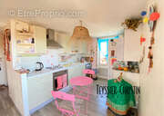 Appartement à THURINS