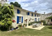 Maison à SAINT-HILAIRE-DE-VILLEFRANCHE