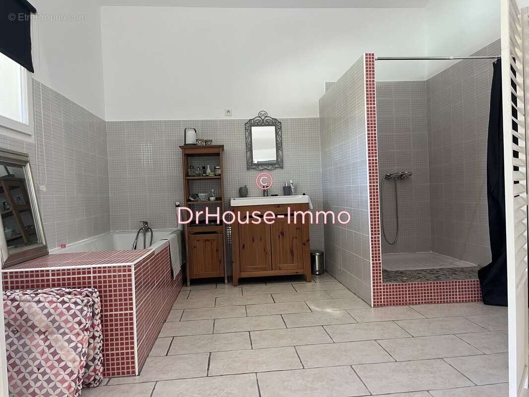 Maison à SAINT-LOUBES