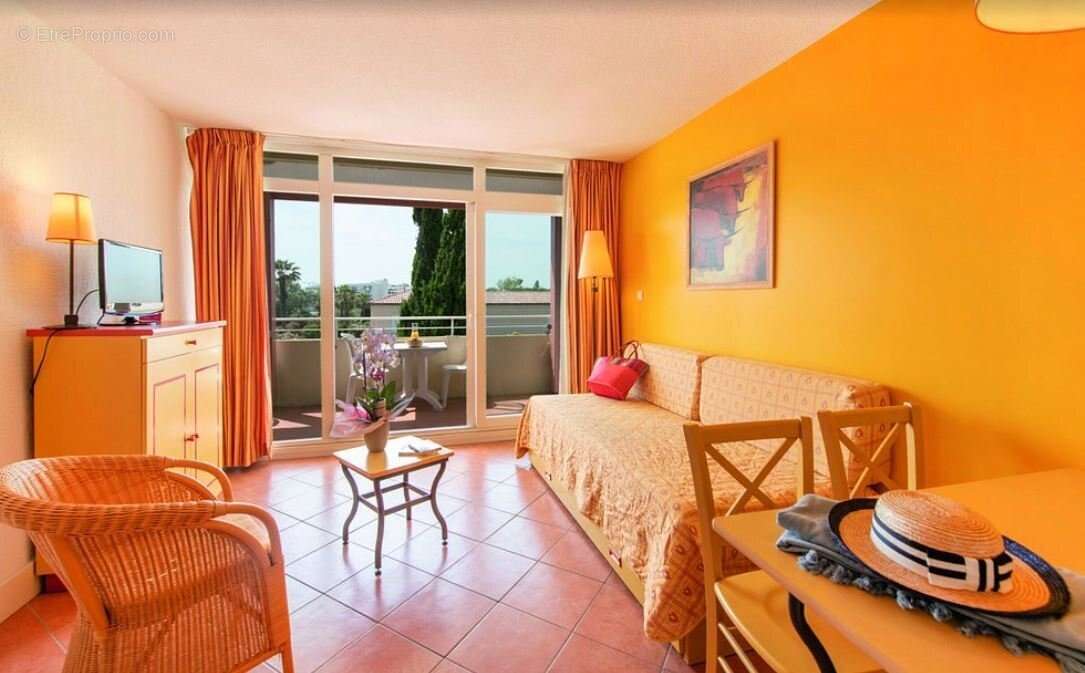 Appartement à LE GRAU-DU-ROI