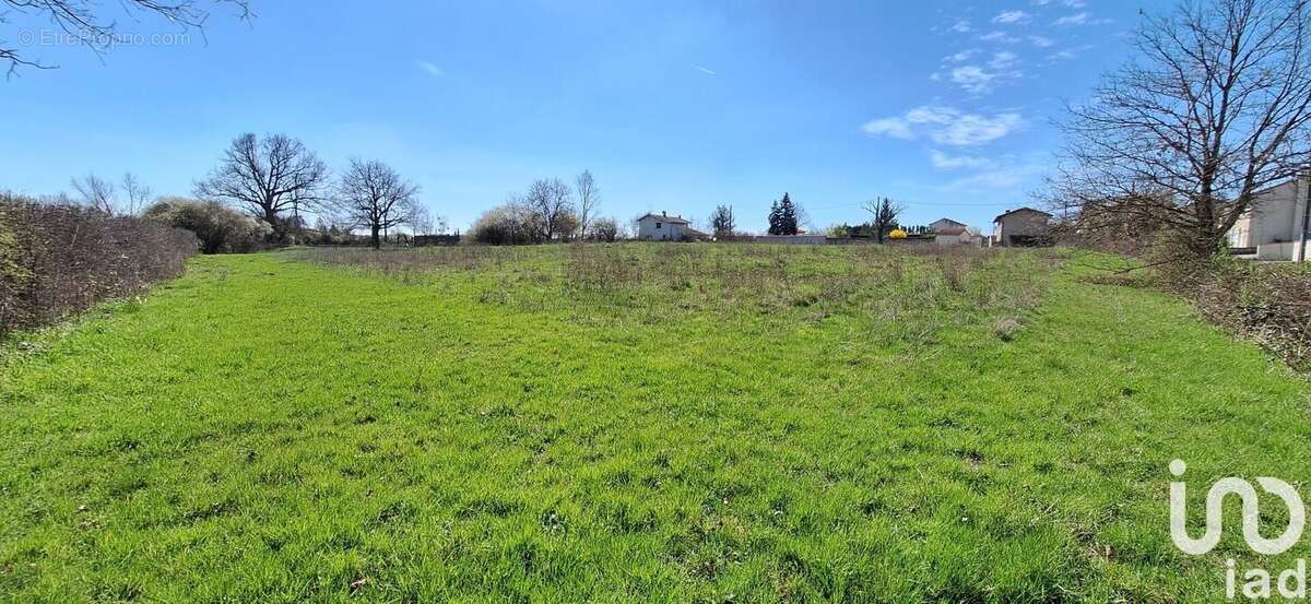 Photo 8 - Terrain à MIZERIEUX