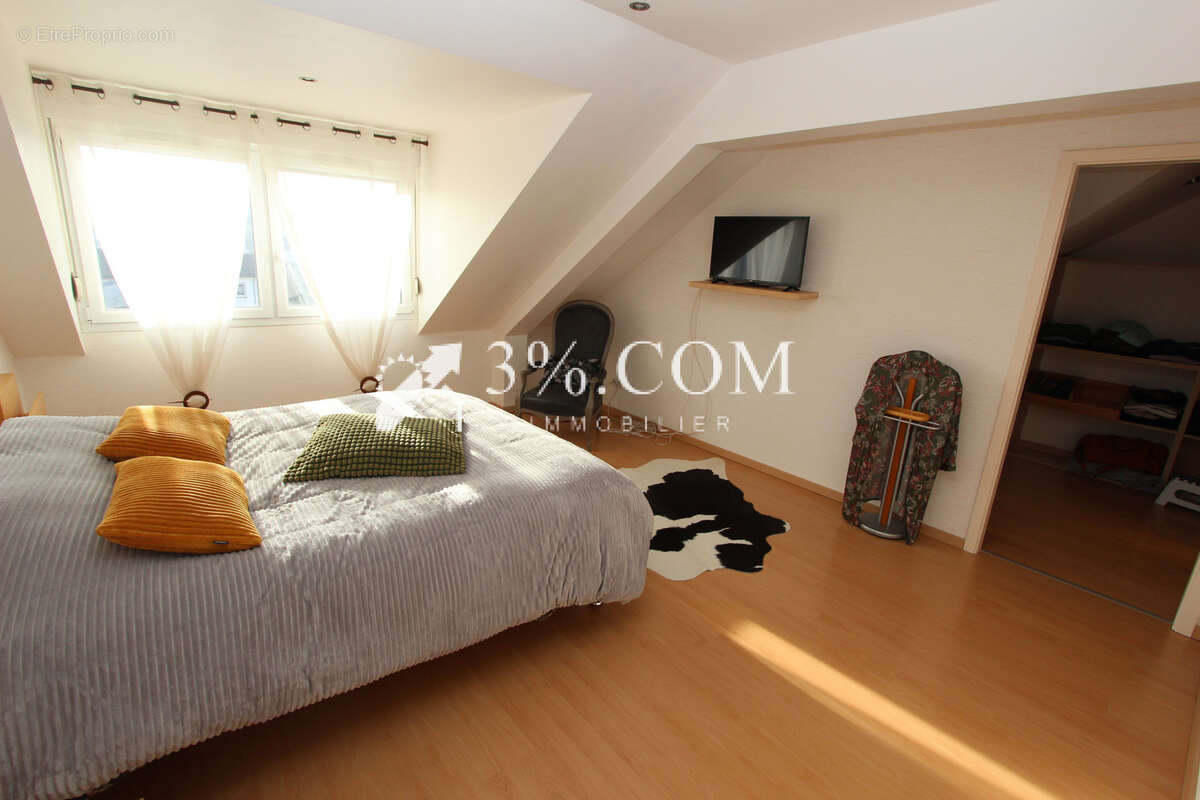 Appartement à DIEUZE