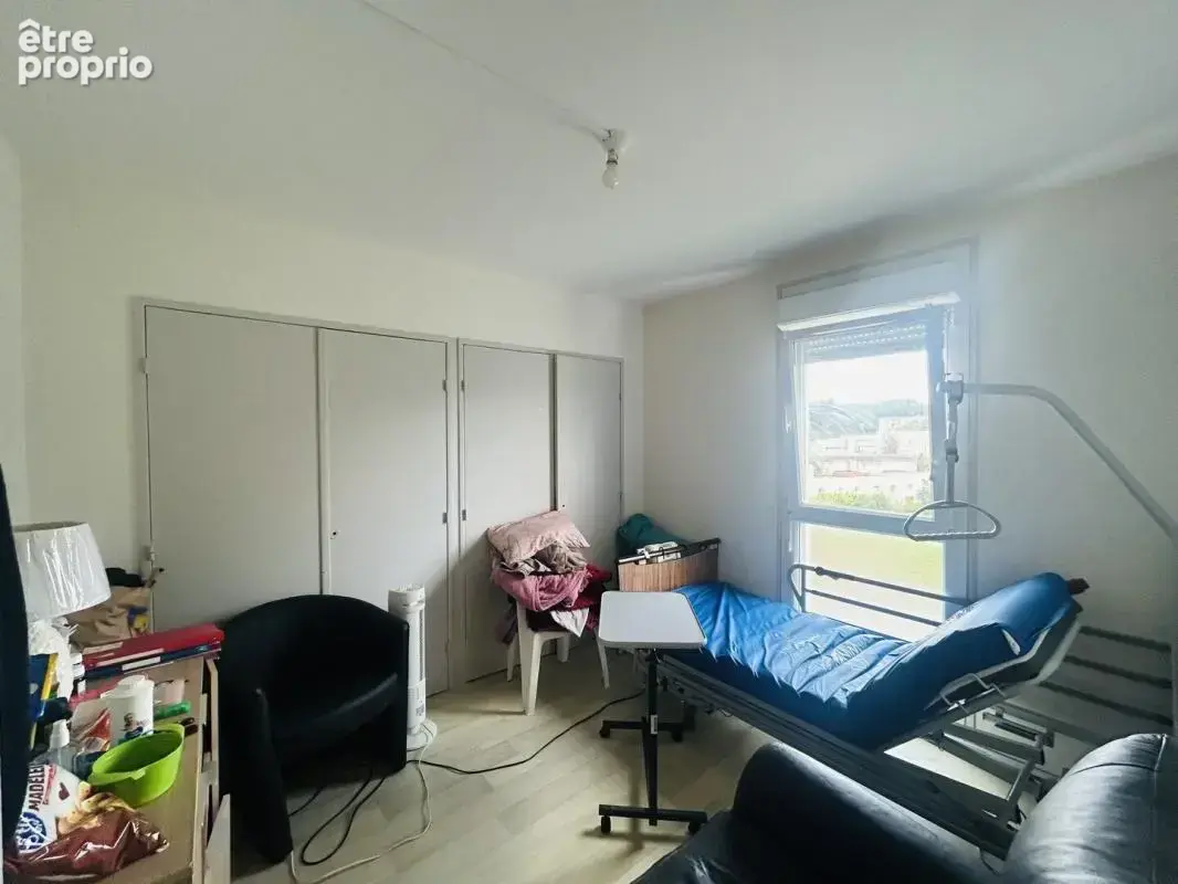 A saisir grand charmont appartement f3 - photo 3