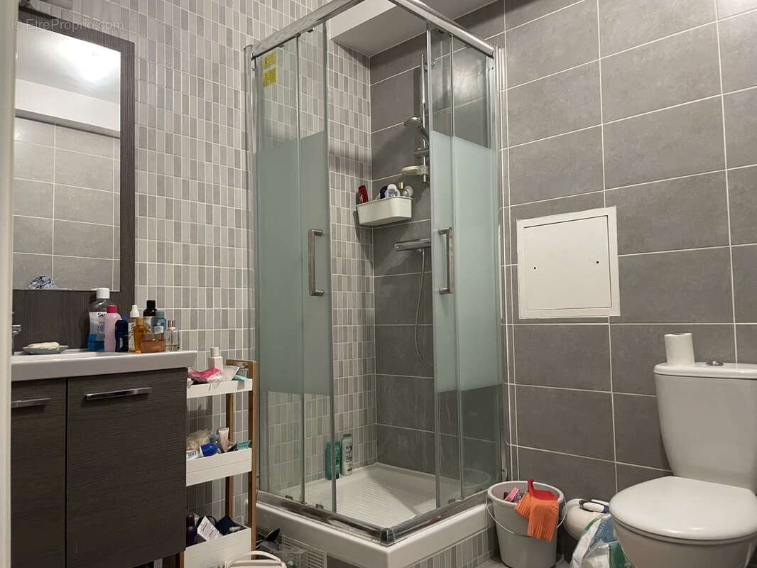 Appartement à MASSY