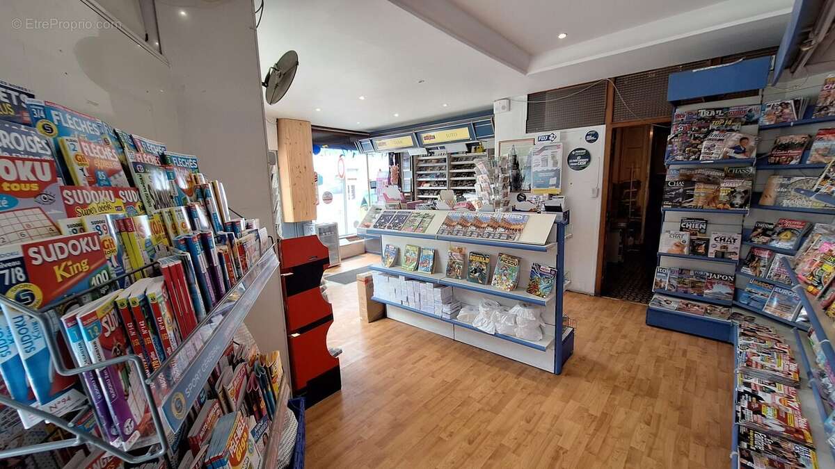 Autre à SAINT-AMAND-LES-EAUX