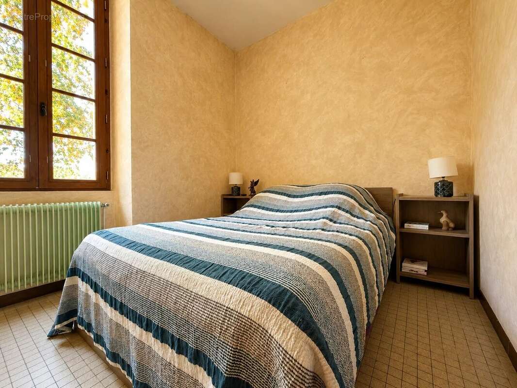Propriété de caractère en pierres – Domaine équestre sur près de 6 hectares - photo 18