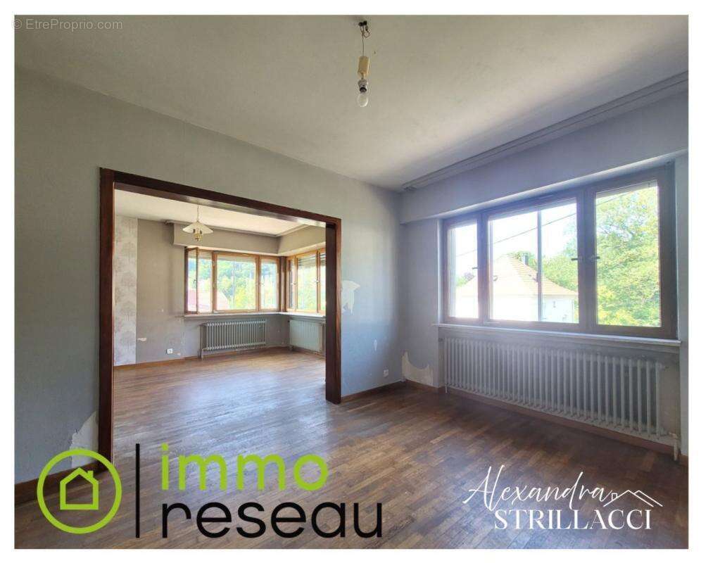 Maison 123 m² à Hombourg-Haut  - photo 2