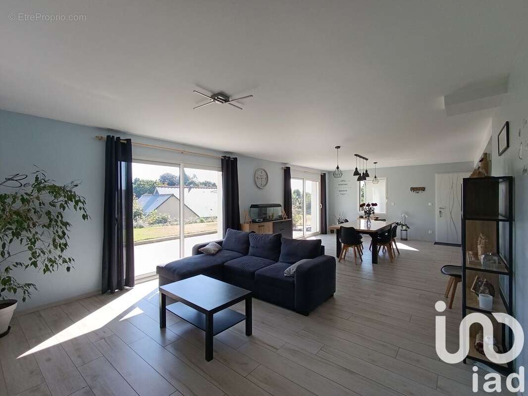 Photo 7 - Maison à REMILLY-SUR-LOZON