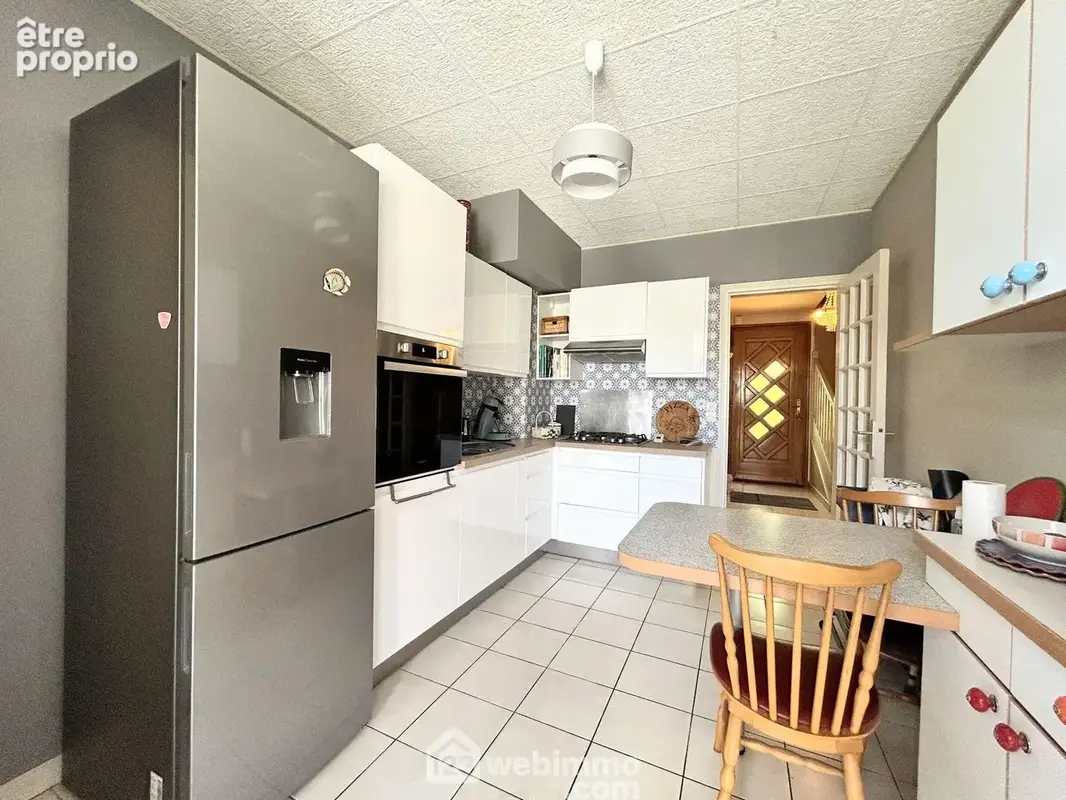 Maison 7 pièces 145 m² à vendre à Ploumilliau (22300) - photo 17