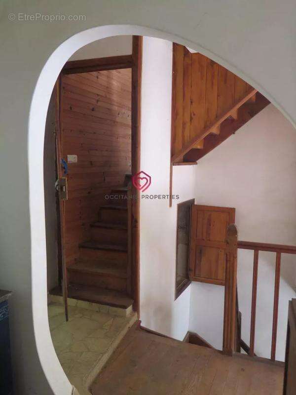 Maison à LE PORT