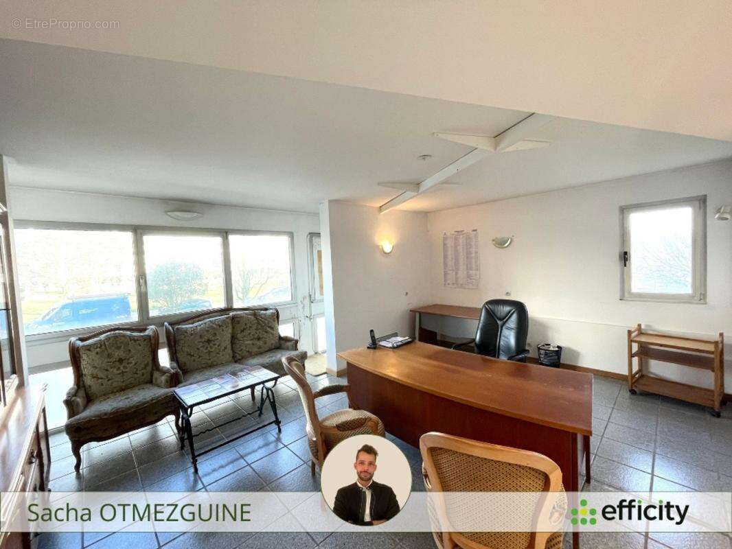 Appartement à POITIERS