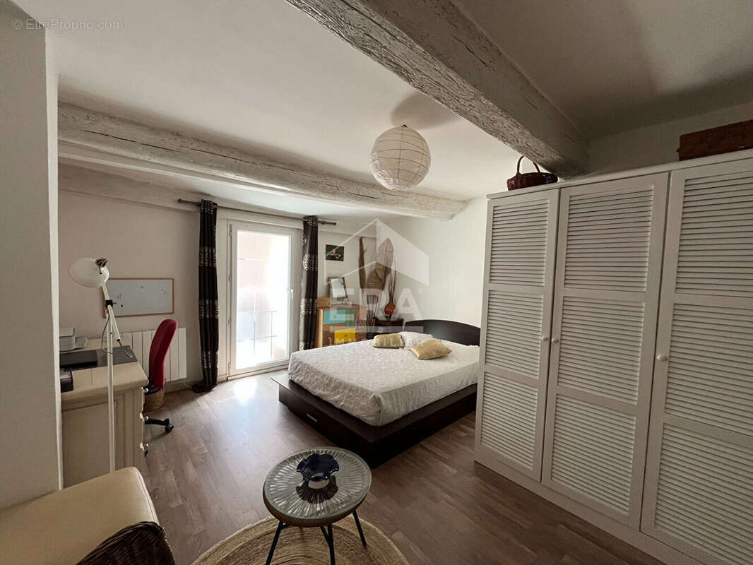 Appartement à MARTIGUES