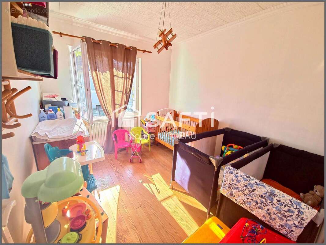 Photo 9 - Maison à LA COUTURE-BOUSSEY