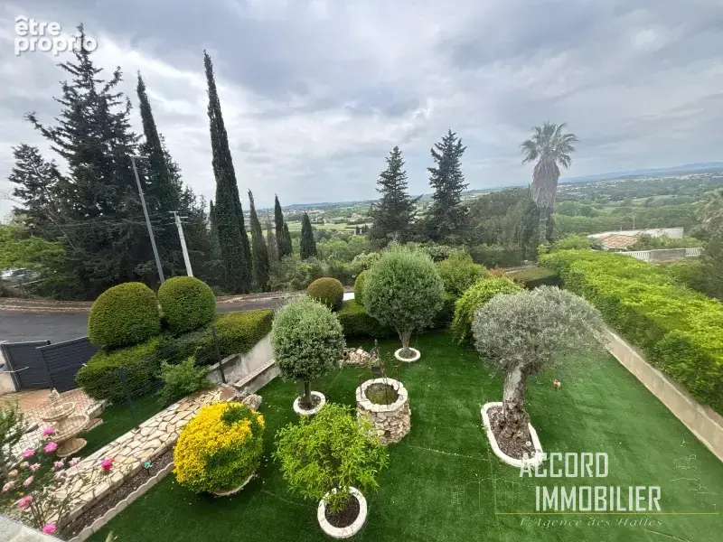 Photo Maison à Beziers au prix de 450 000€