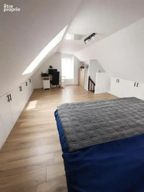Maison de 5 pièces de 81 m² à Guilvinec - photo 14