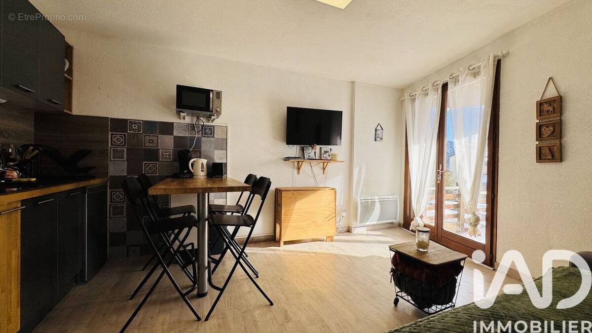 Photo 1 - Appartement à LES ANGLES