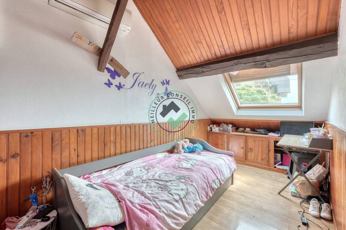 Maison à ATHIS-MONS