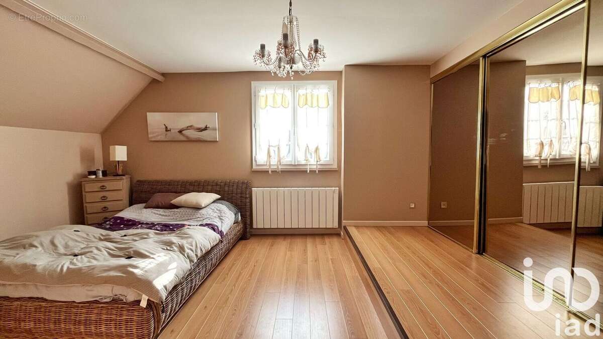 Photo 9 - Maison à SAVIGNIES