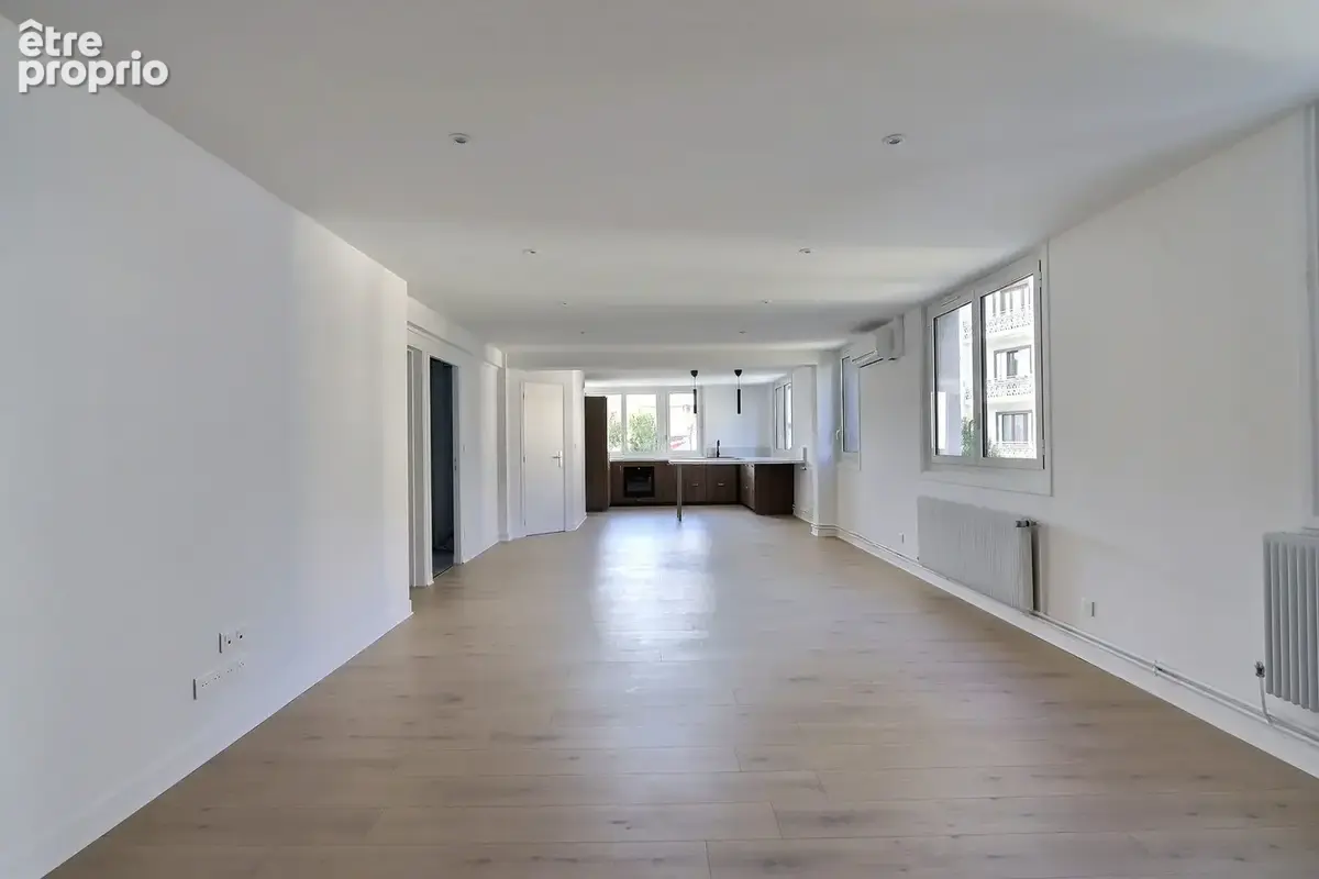 Appartement 5 pièces 131 m² à vendre à Clermont-Ferrand (63000) - photo 2