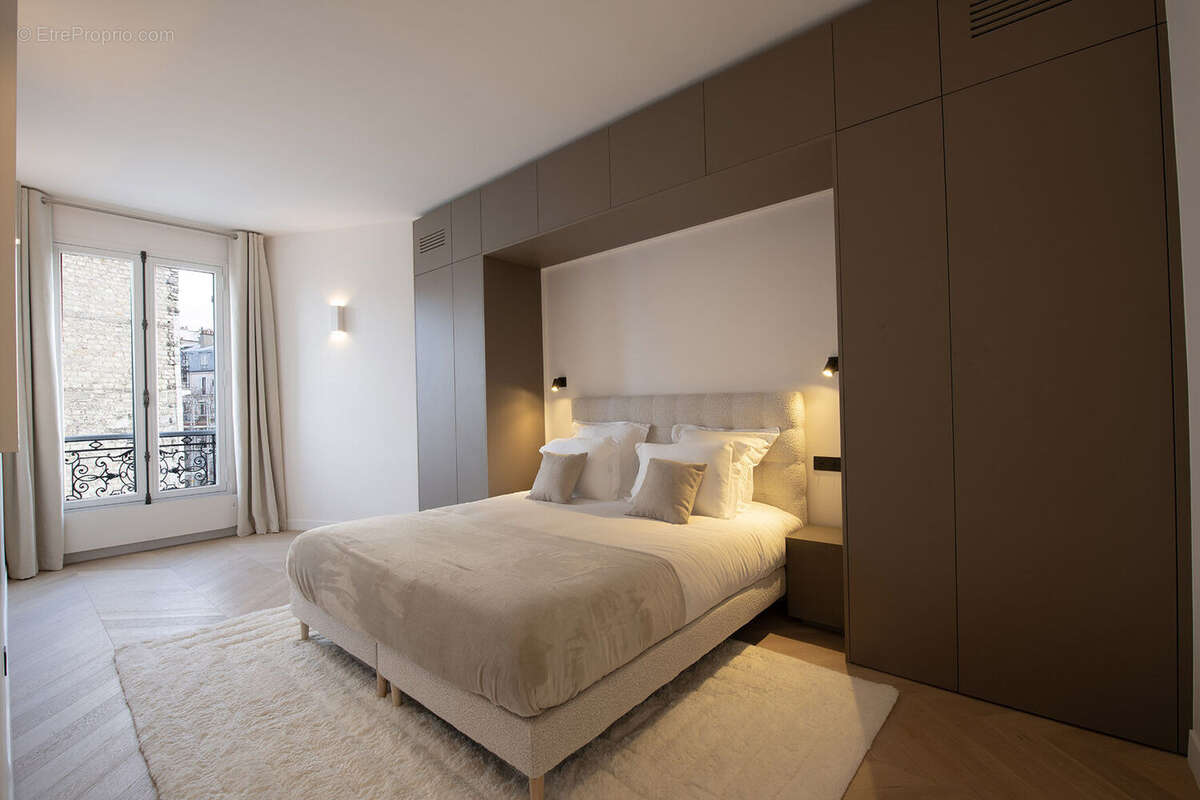 Photo 9 - Appartement à PARIS-7E