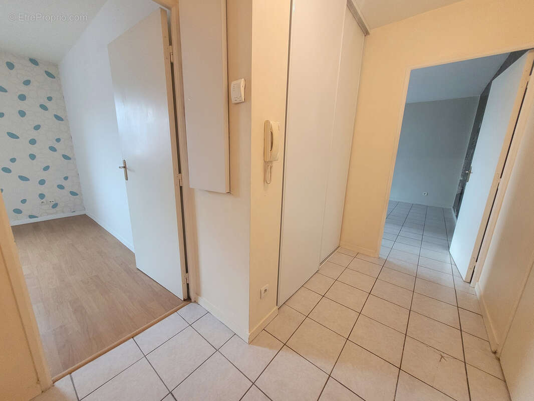 Appartement à LIEVIN