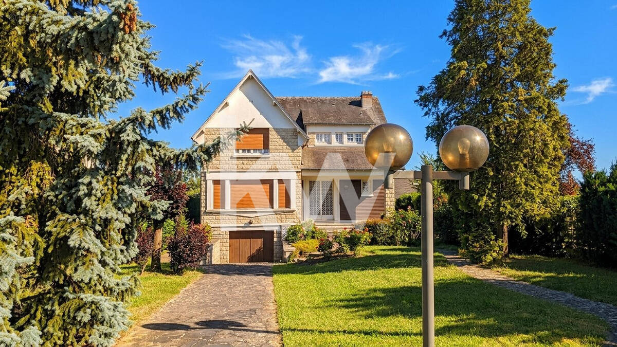 Maison à ARGENTEUIL