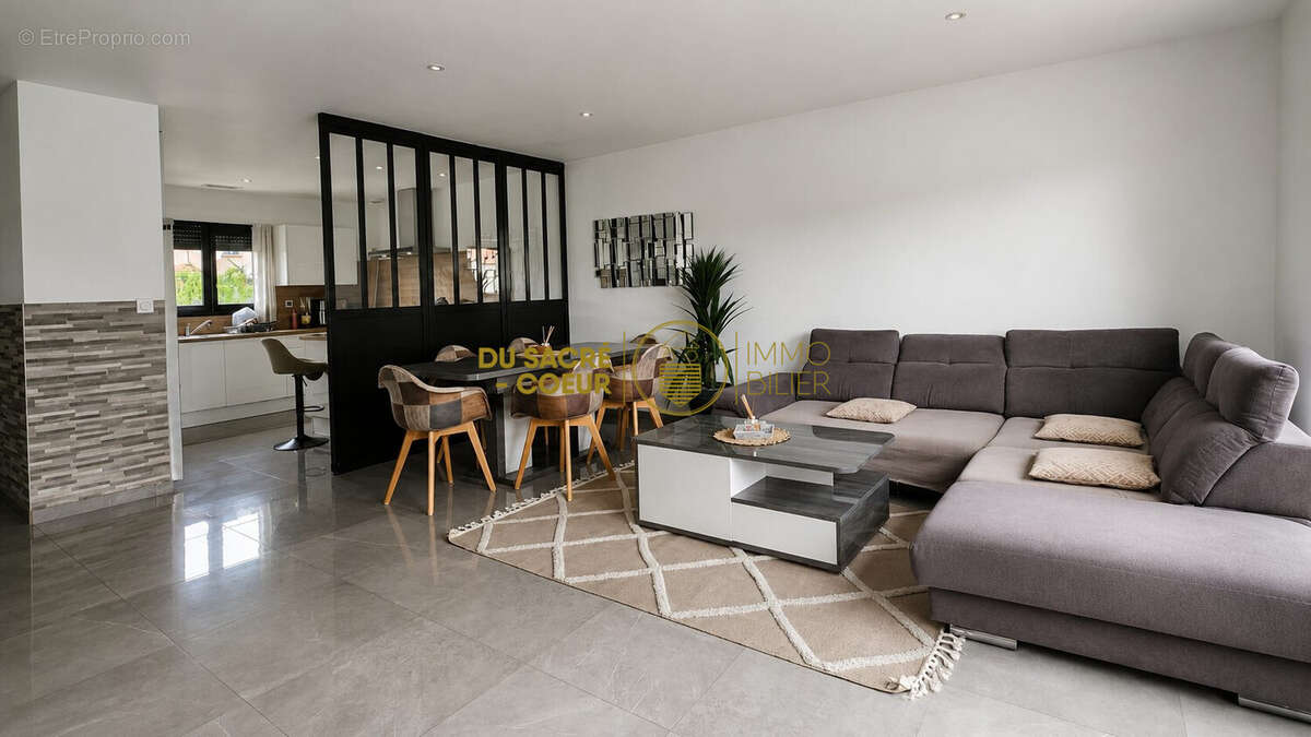 Maison 114 m² à Pia  - photo 7