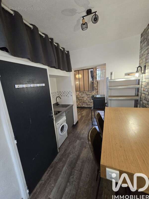 Photo 6 - Appartement à NANTES