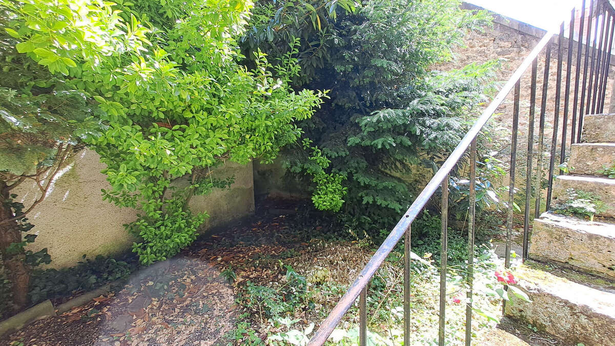 Appartement à CHEVREUSE