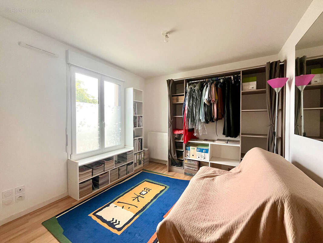 Appartement 75m² à saint-malo - photo 4