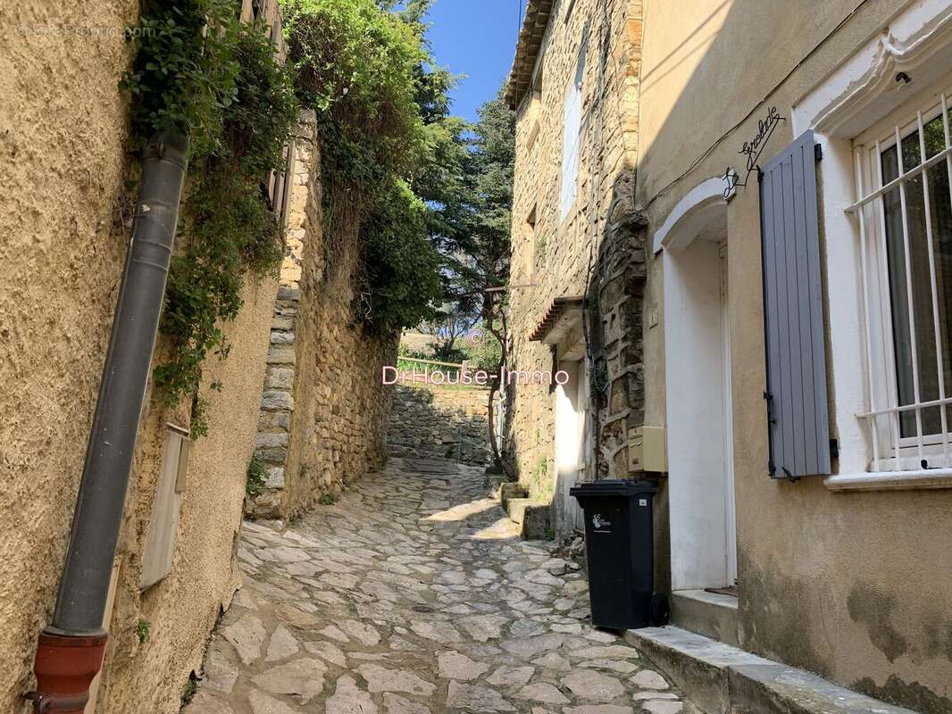 Maison à TRESQUES