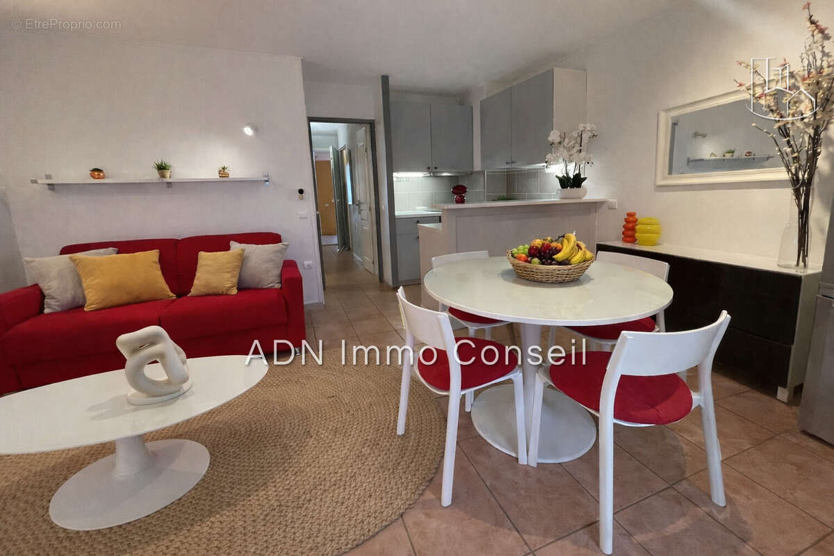 Appartement à MALLEMORT