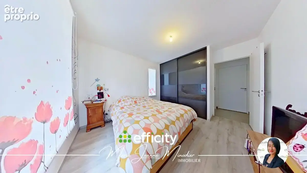 Appartement - photo 13