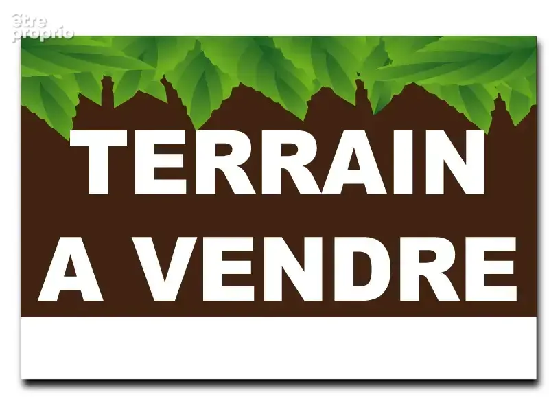 Terrain à THIONVILLE