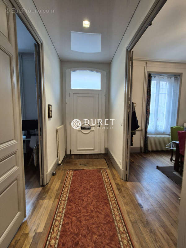 Maison à LA ROCHE-SUR-YON