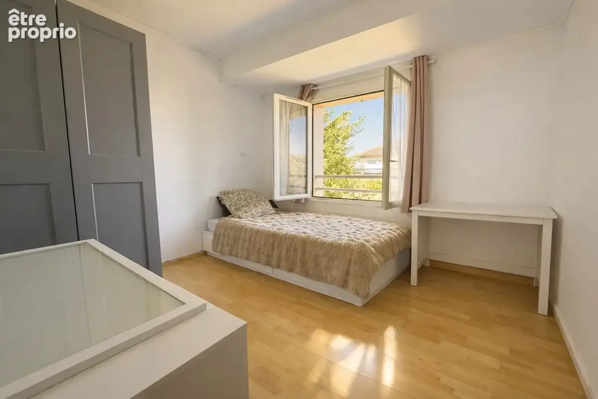 Maison 116 m² à Aubergenville  - photo 8