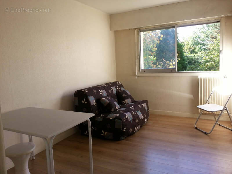 Appartement à COMPIEGNE