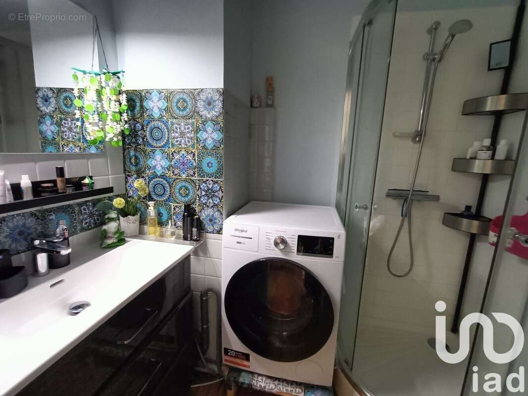 Photo 5 - Appartement à VICHY