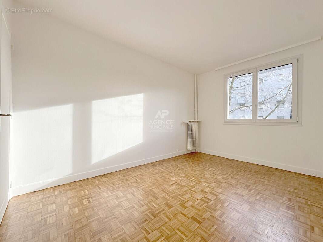 Appartement à CHAVILLE