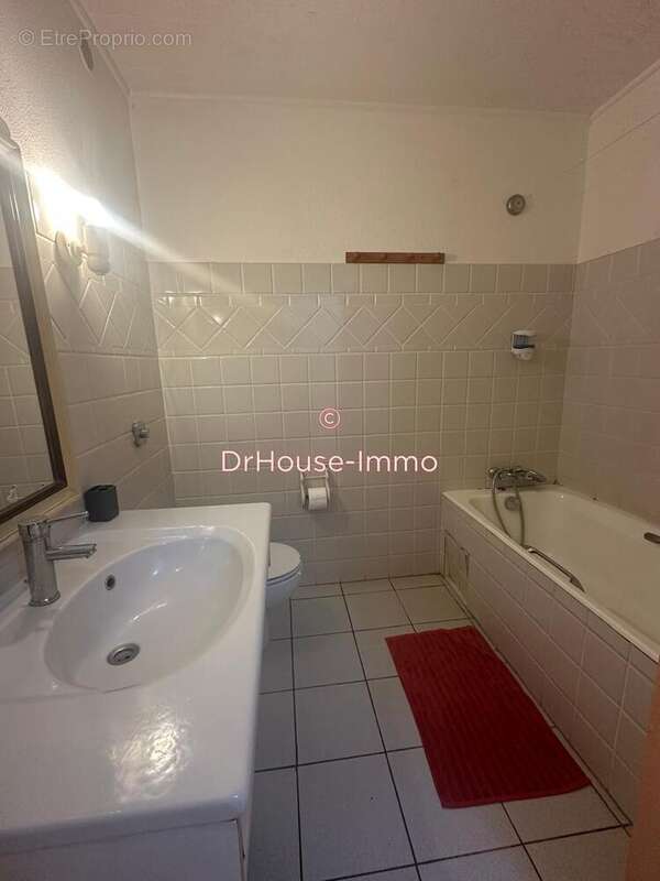 Appartement à SAINTE-ANNE